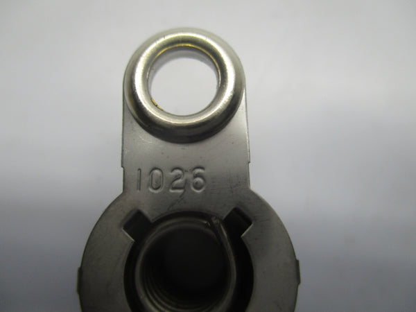 HEATER 1026 NSNP