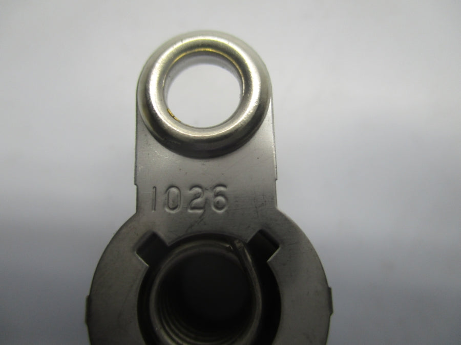 HEATER 1026 NSNP