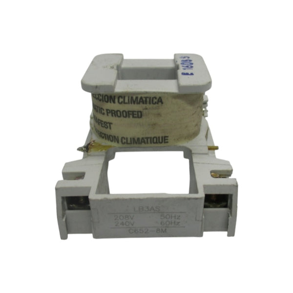 COIL LB3AS 240V NSNP