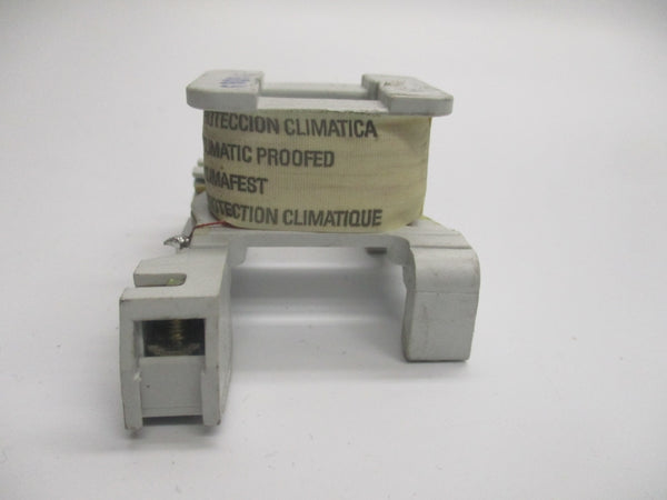 COIL LB3AS 240V NSNP