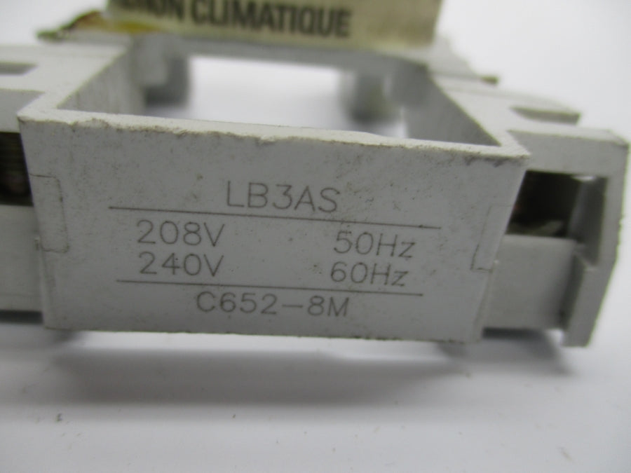 COIL LB3AS 240V NSNP