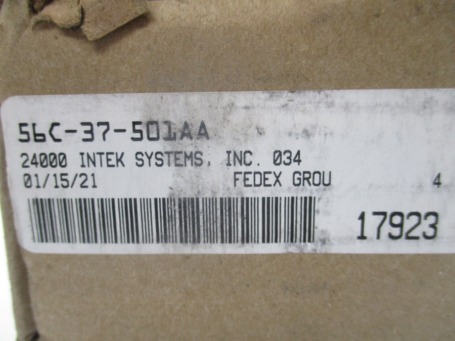 MAC 56C-37-501AA 24VDC 25-150PSI NSMP