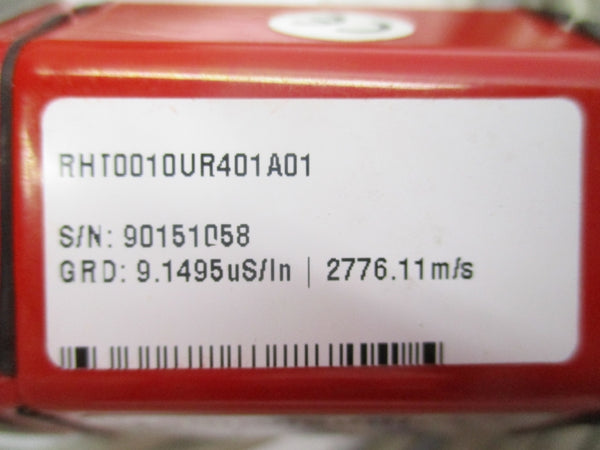 MTS RHT0010UR401A01 NSNP