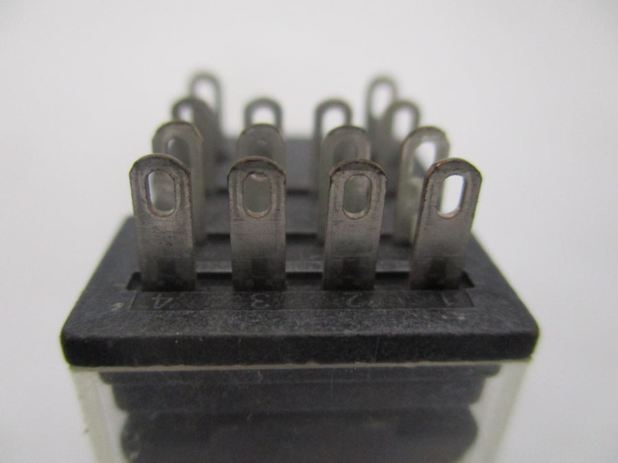 OMRON MY4N 12VDC UNMP