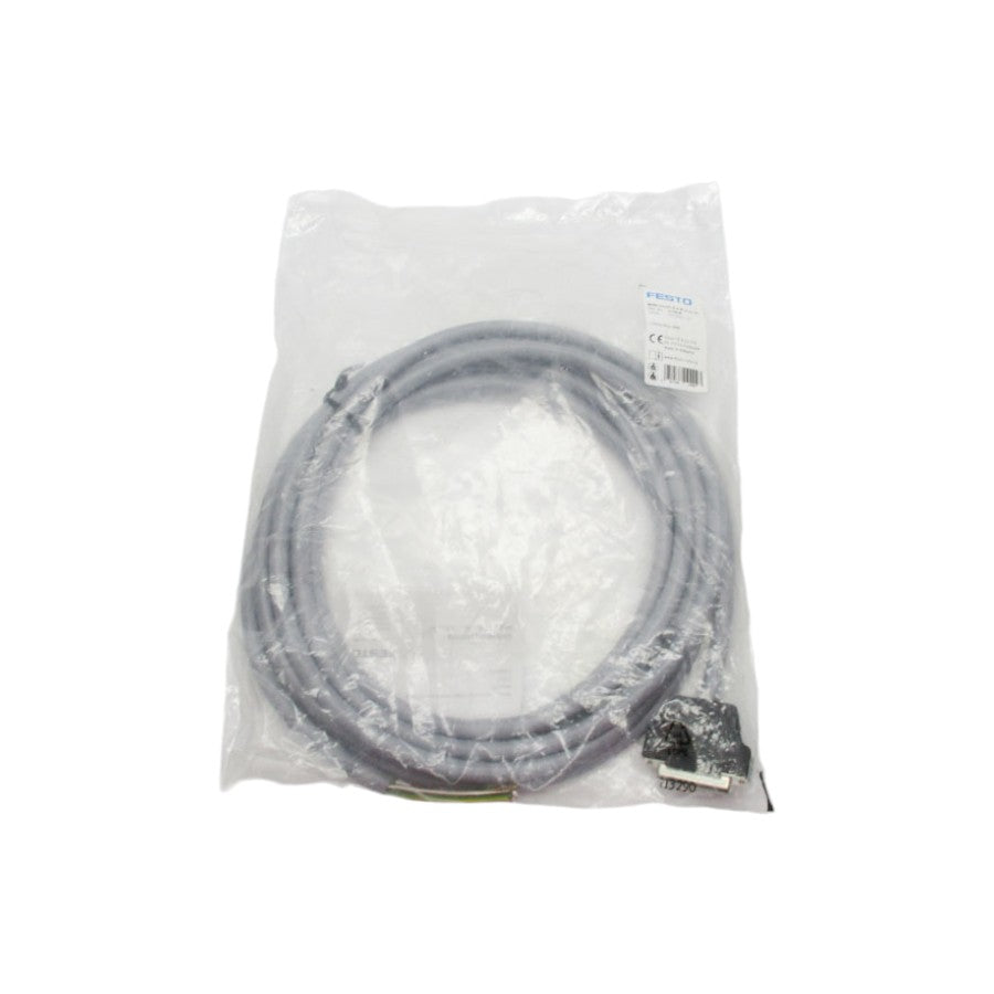FESTO NEBV-S1G25-K-5-N-LE25-S6 575418 NSMP