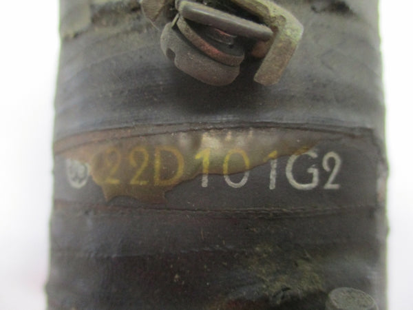 GENERAL ELECTRIC 22D101G2 NSNP