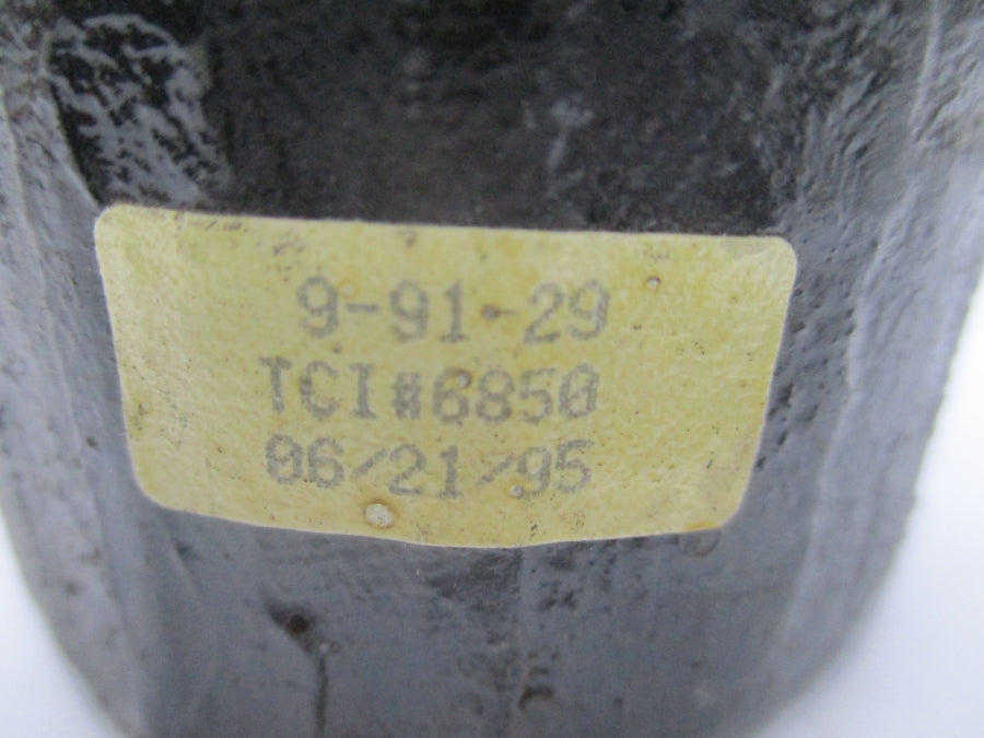 COIL 9-91-29 NSNP