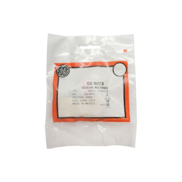 GENERAL ELECTRIC GE-5073 600V 16A NSMP
