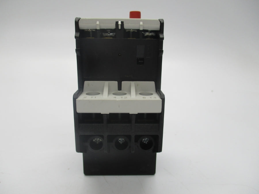GENERAL ELECTRIC RT1C 690V 0.25-0.41 (AS PICTURED) NSNP