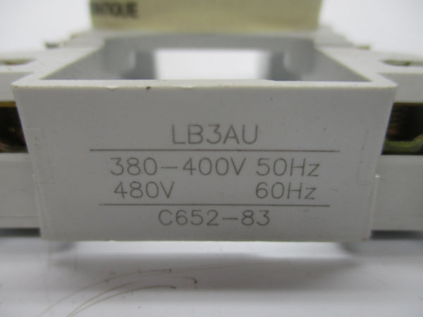 COIL LB3AU 380-400V NSNP