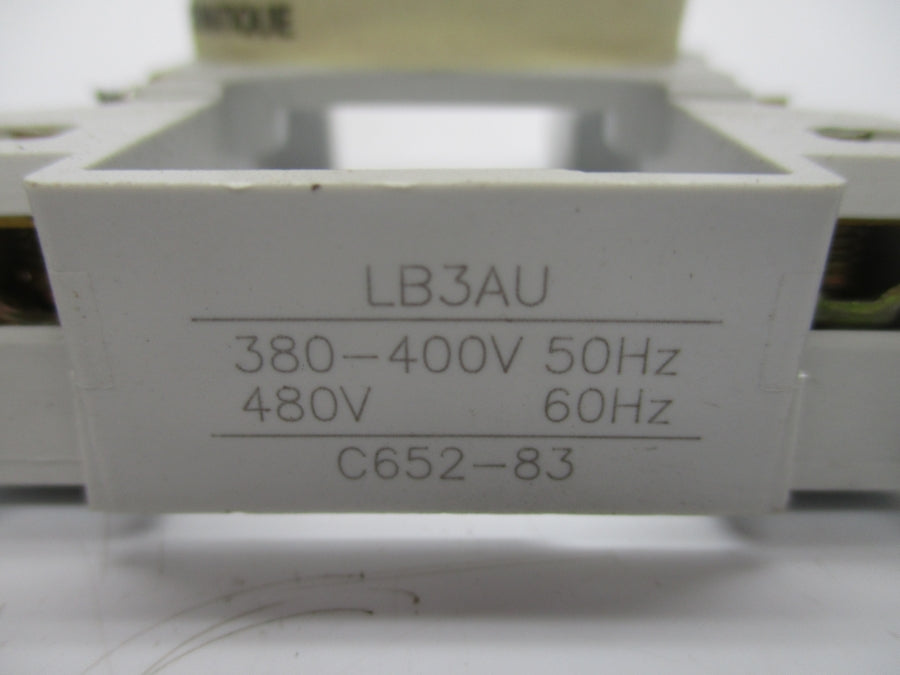 COIL LB3AU 380-400V NSNP