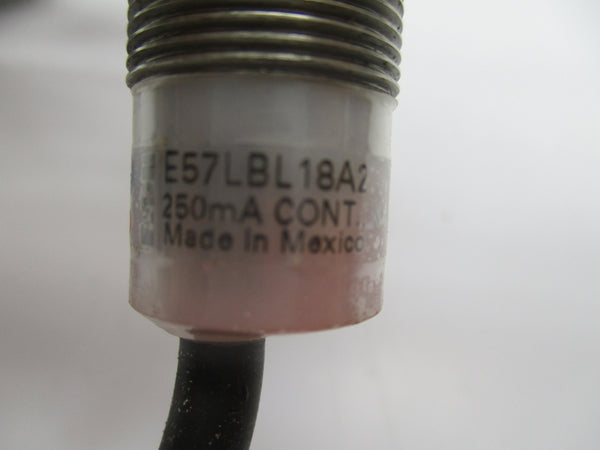 EATON E57LBL18A2 SER. G1 20-250VAC NSNP