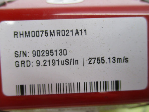 MTS RHM0075MR021A11 NSNP