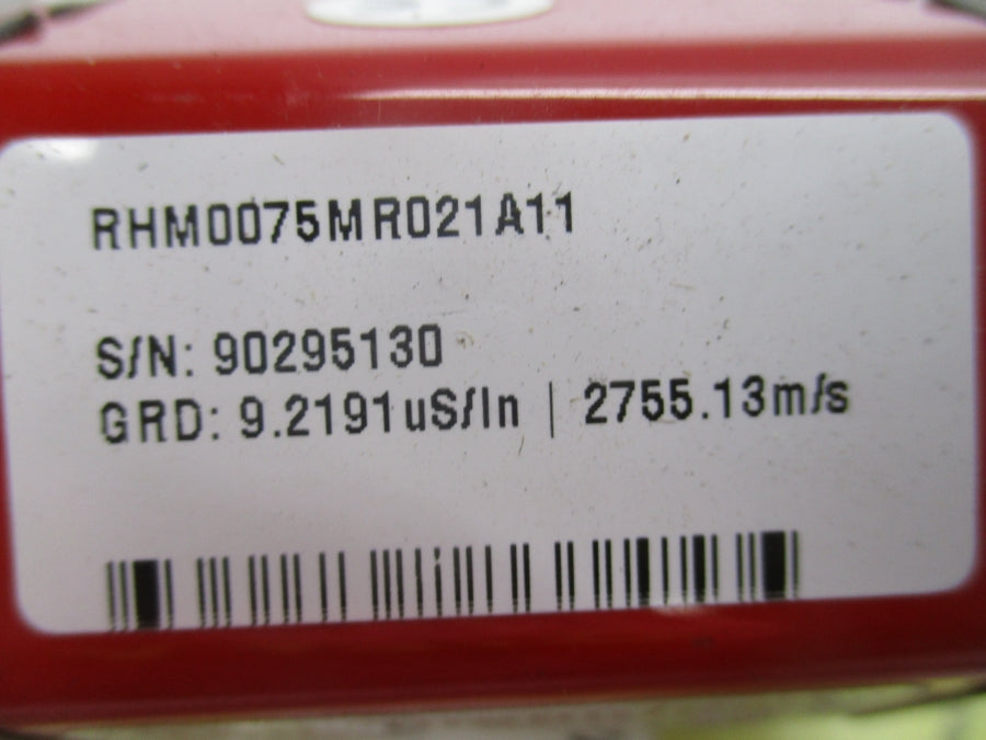 MTS RHM0075MR021A11 NSNP