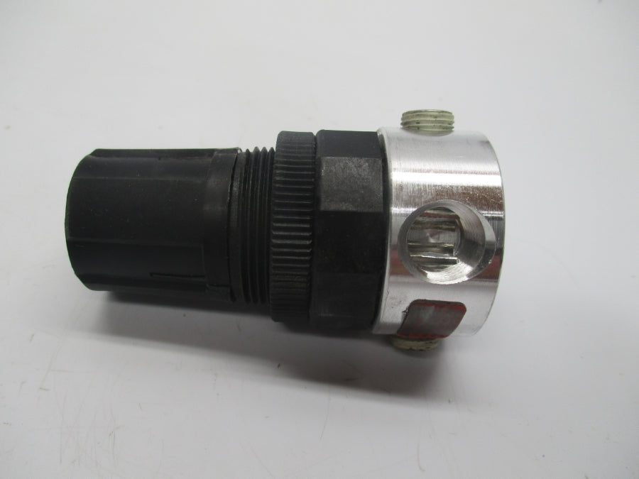 PARKER R374-02CP 0-125PSI NSNP
