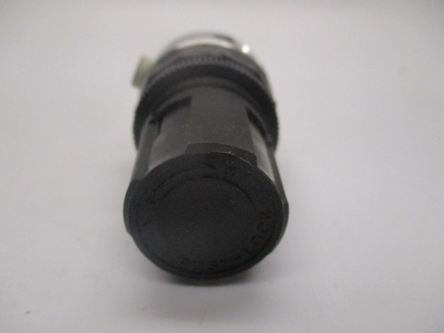 PARKER R374-02CP 0-125PSI NSNP