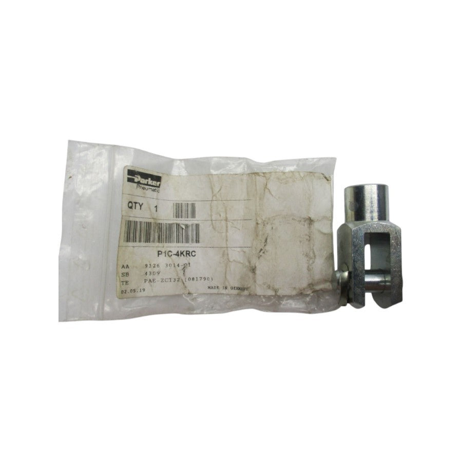 PARKER P1C-4KRC NSMP