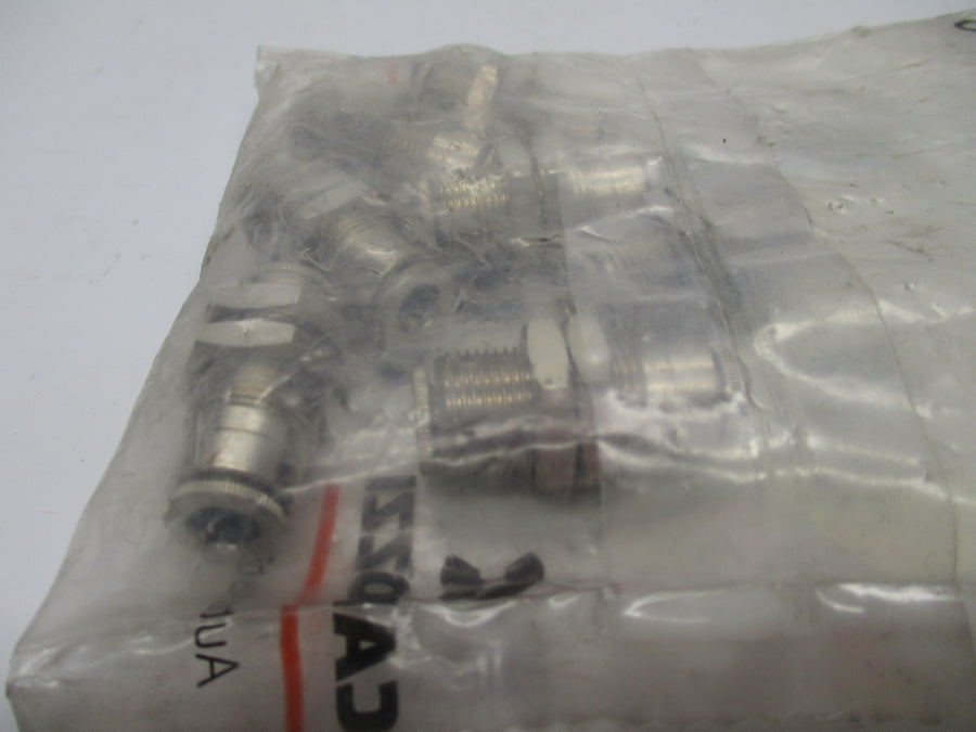 CAMOZZI 659004-00 (PKG OF 7) NSMP