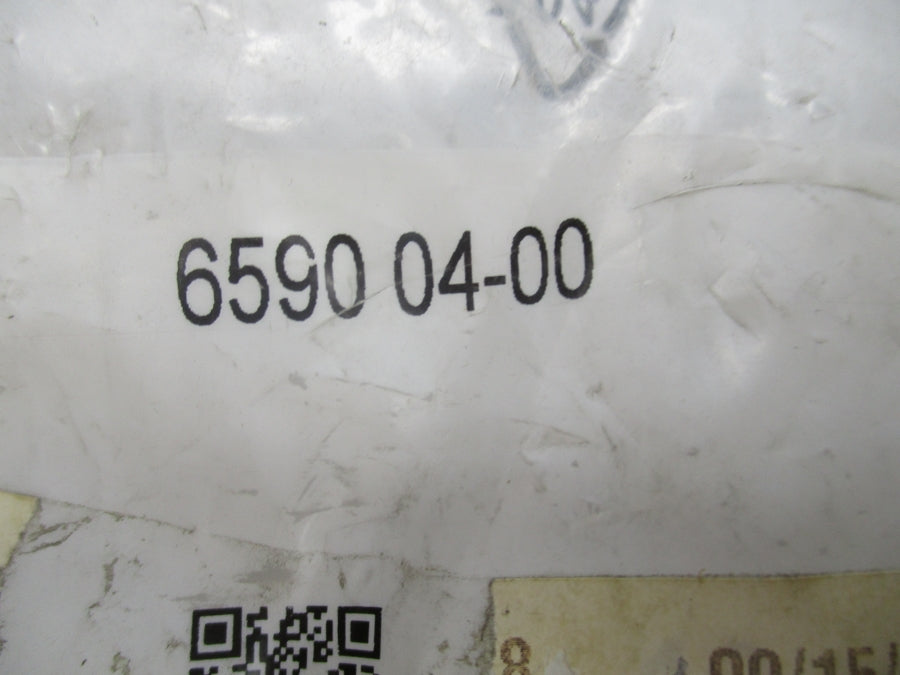 CAMOZZI 659004-00 (PKG OF 7) NSMP