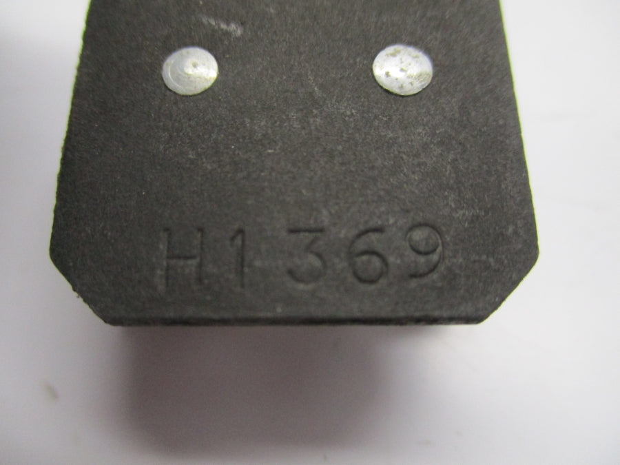 HEATER H1369 NSNP