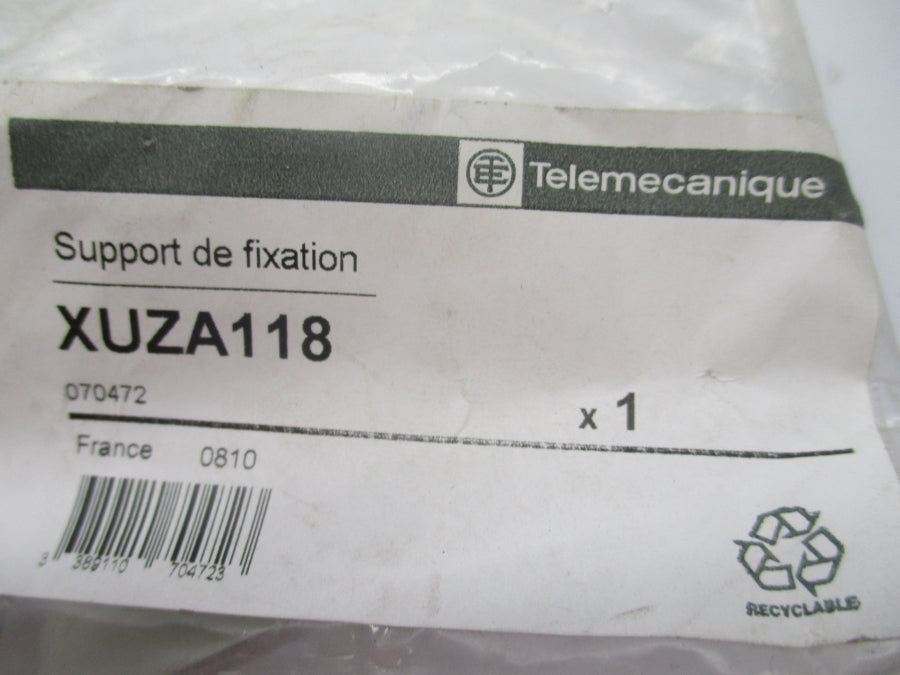 TELEMECANIQUE XUZA118 NSMP