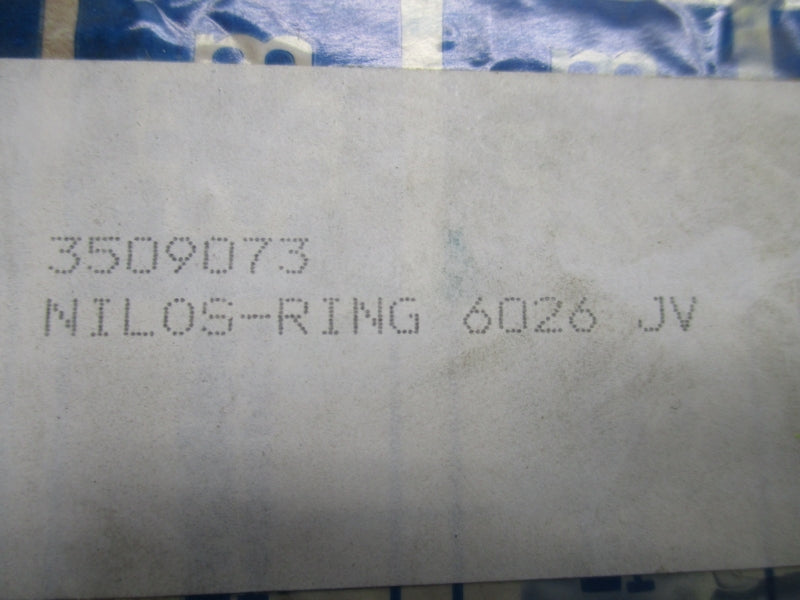 MAILER 6026JV NSMP