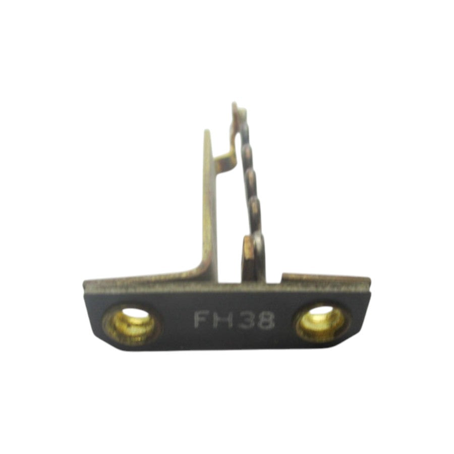 HEATER FH38 NSNP