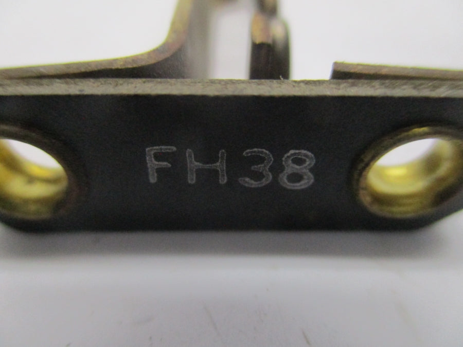 HEATER FH38 NSNP