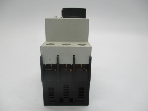 SIEMENS 3RV1021-1AA10 690V 1.1-1.6A NSNP