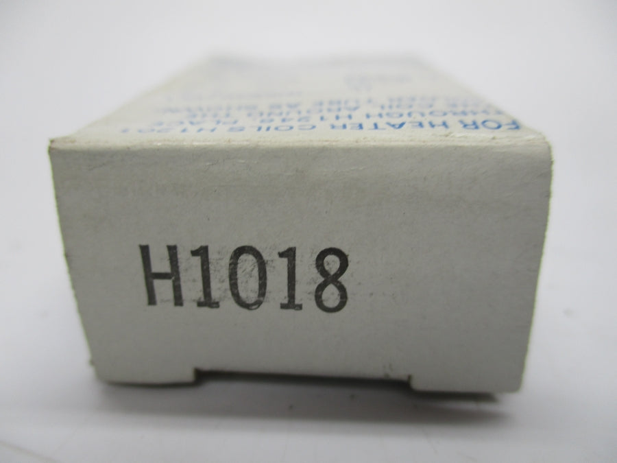 EATON H1018 NSMP