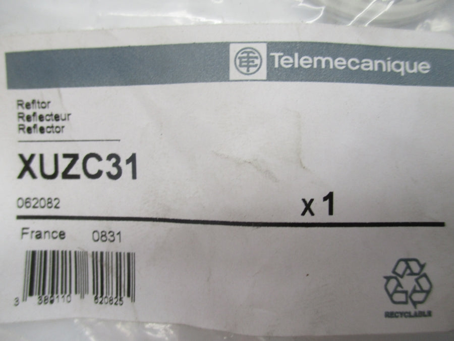 TELEMECANIQUE XUZC31 NSMP