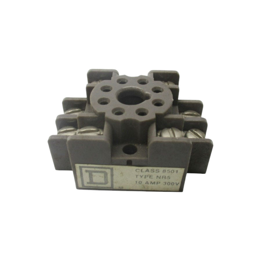 SQUARE D 8501NR5 300V 10A NSNP