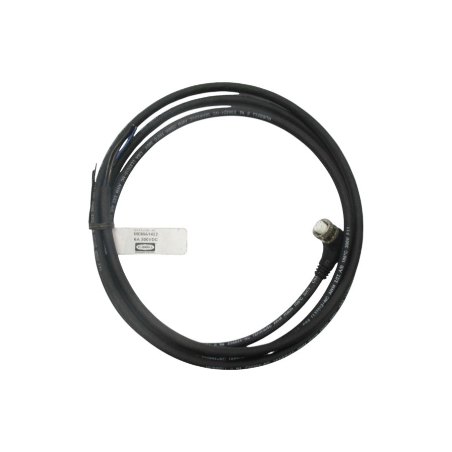 HUBBELL MCMA1422 300VDC 6A NSNP