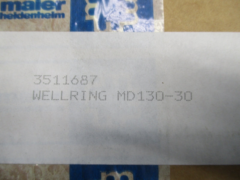 MAILER MD130-30 (PKG OF 2) NSMP
