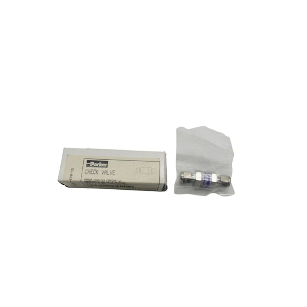 PARKER 4A-C04L-1-EPR-SS NSMP