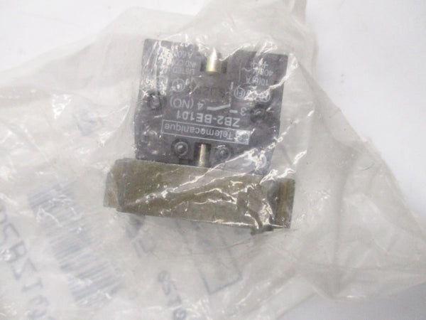 TELEMECANIQUE ZB2BZ105 NSMP