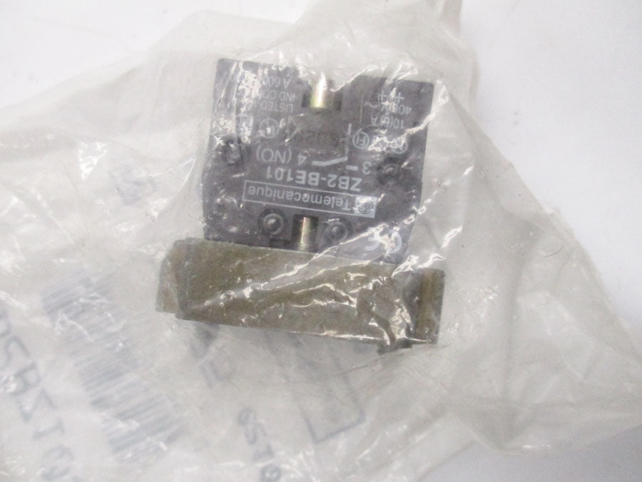 TELEMECANIQUE ZB2BZ105 NSMP