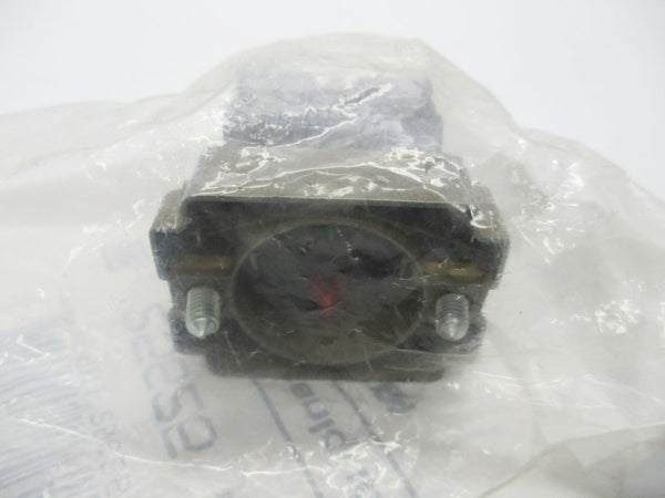 TELEMECANIQUE ZB2BZ105 NSMP
