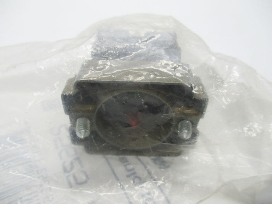 TELEMECANIQUE ZB2BZ105 NSMP