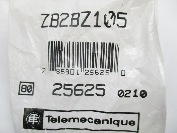 TELEMECANIQUE ZB2BZ105 NSMP