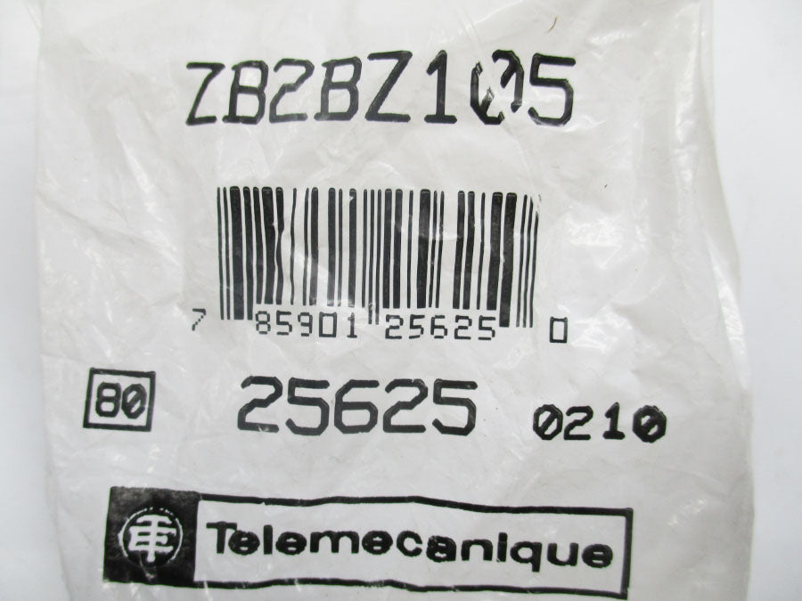 TELEMECANIQUE ZB2BZ105 NSMP
