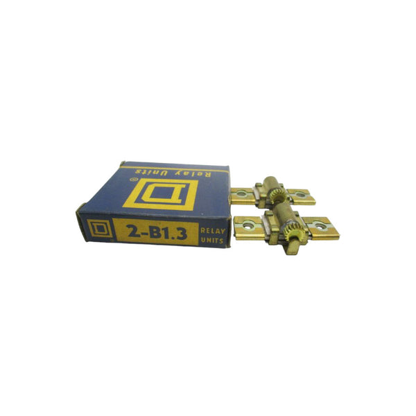 SQUARE D B1.3 (PKG OF 2) NSMP