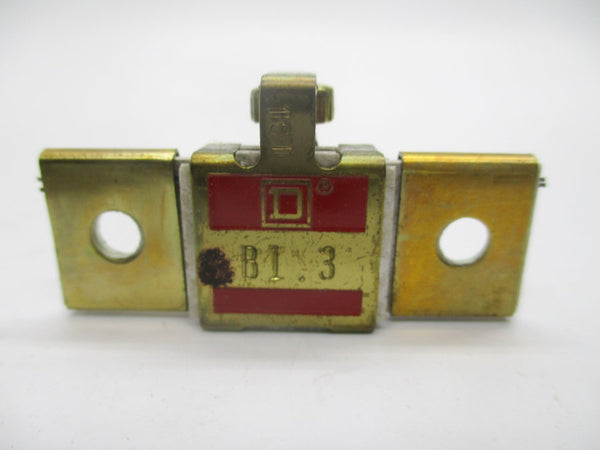 SQUARE D B1.3 (PKG OF 2) NSMP