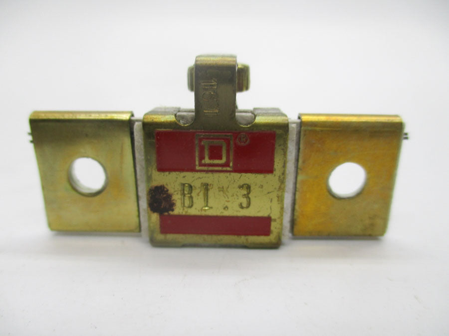 SQUARE D B1.3 (PKG OF 2) NSMP