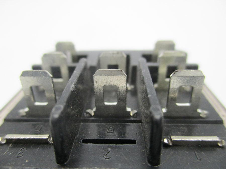 SIEMENS RM632615 250VAC 10A NSNP
