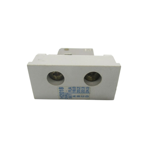HEATER H2018 NSNP