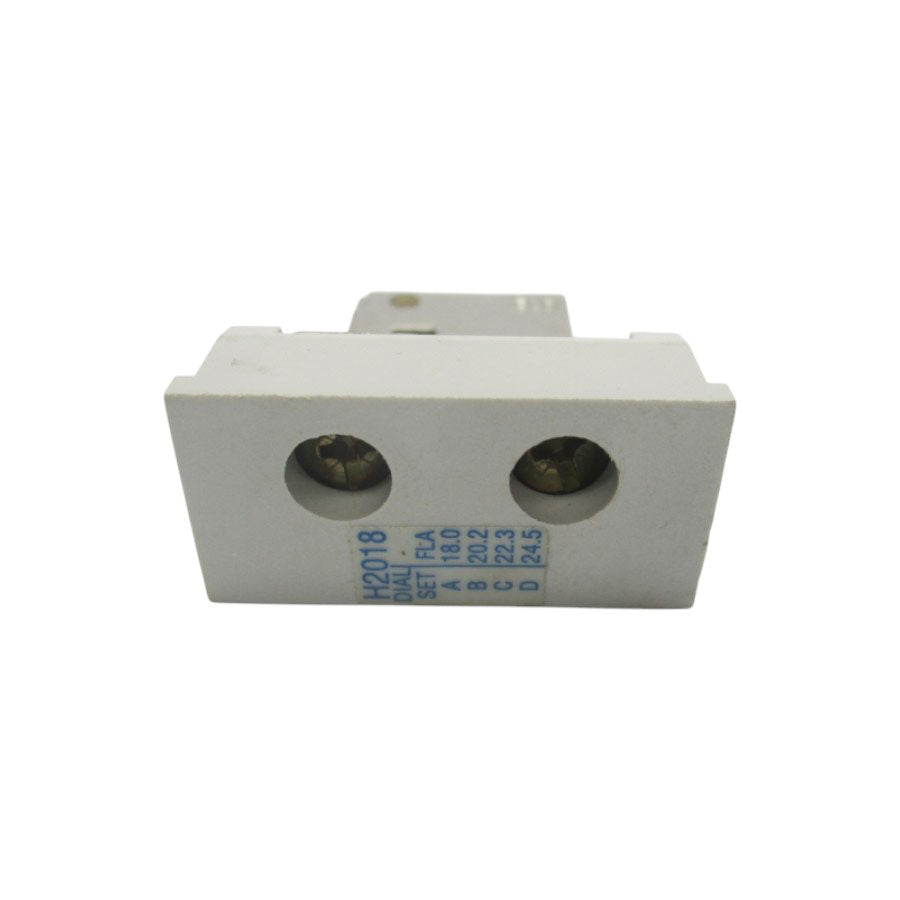 HEATER H2018 NSNP