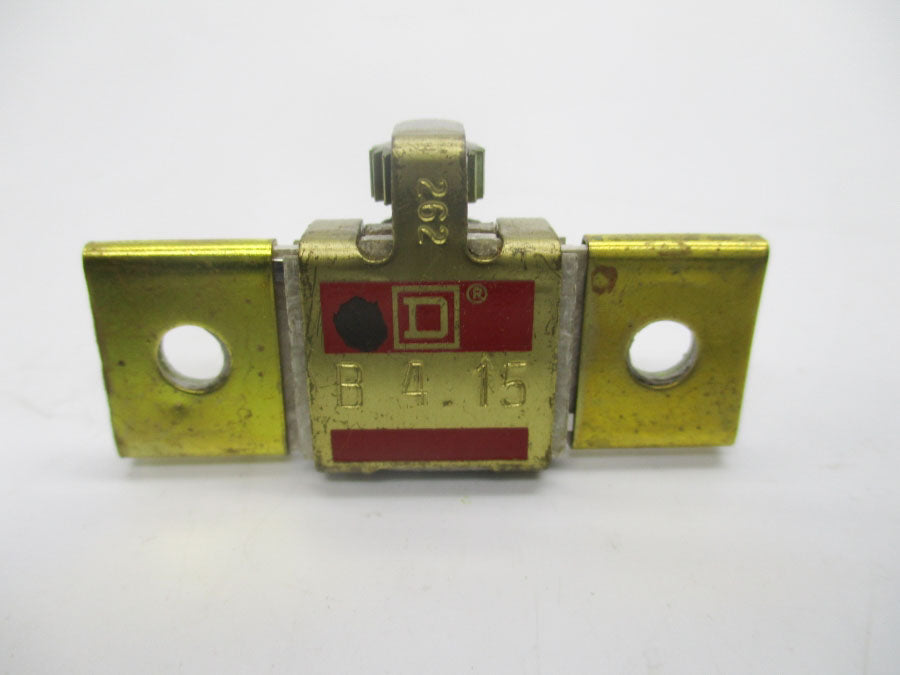 SQUARE D B4.15 (PKG OF 2) NSMP