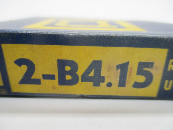 SQUARE D B4.15 (PKG OF 2) NSMP