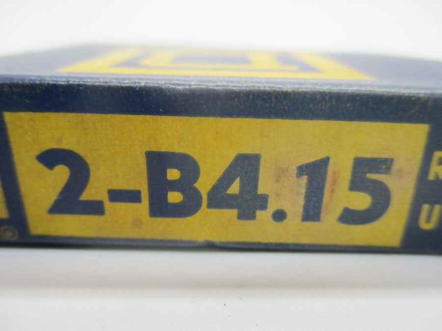 SQUARE D B4.15 (PKG OF 2) NSMP